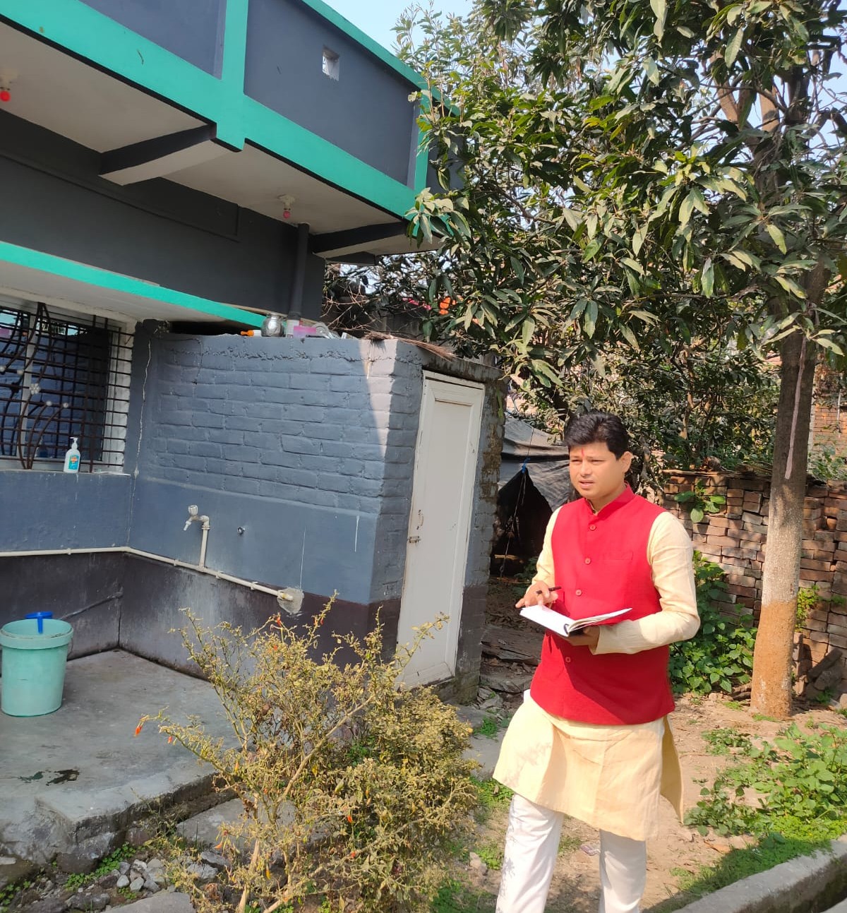 Scientific 16 Zone Vastu Mapping by Expert Vastu Consultant