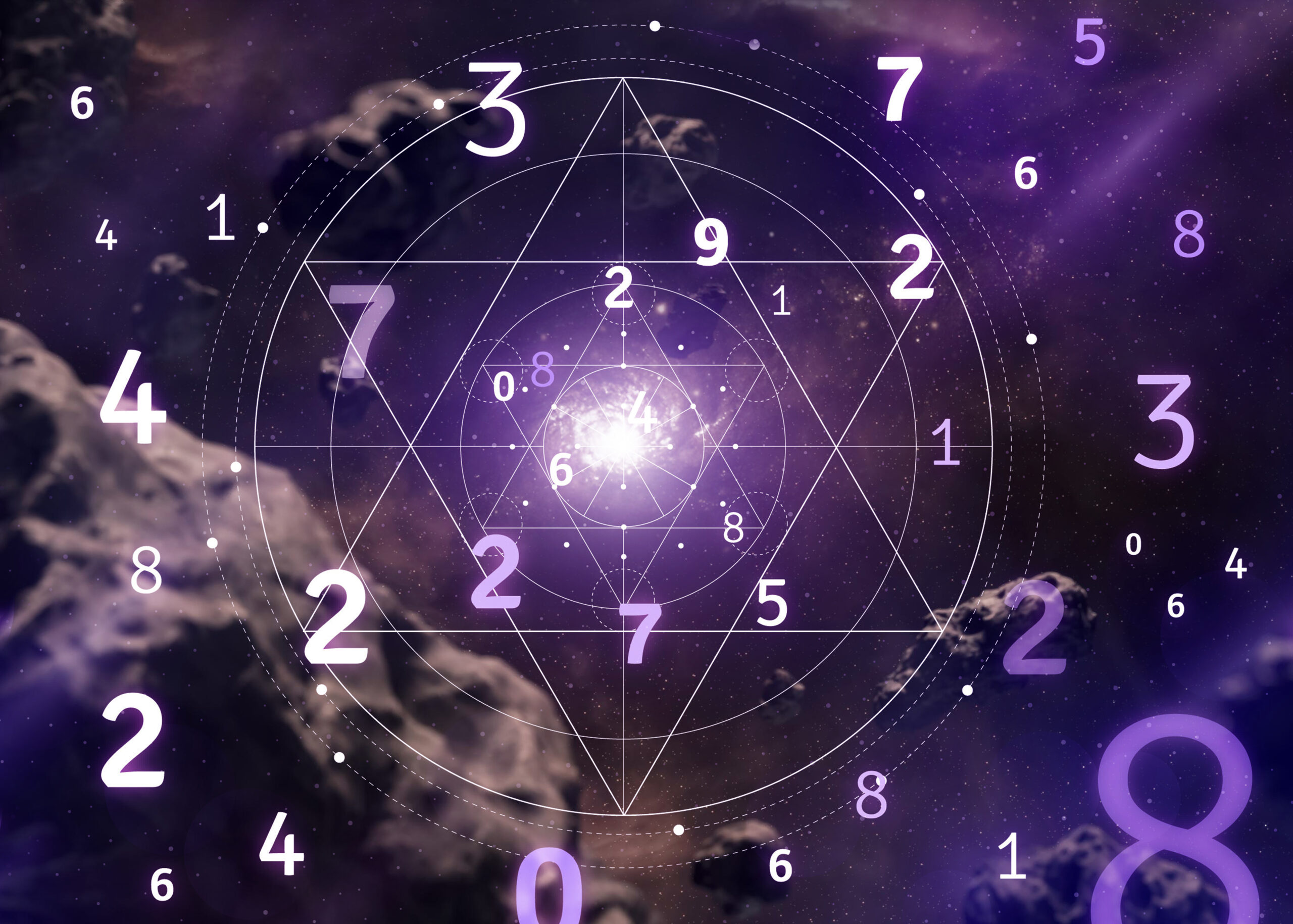 Scientific 16 Zone Vastu Chakra Mapping