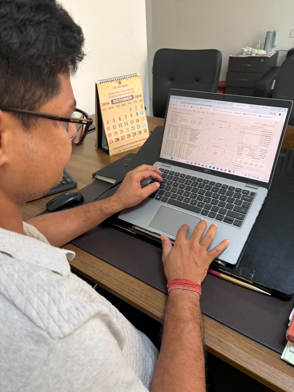 Traditional astrology gemstones and remedies consultation in Patna