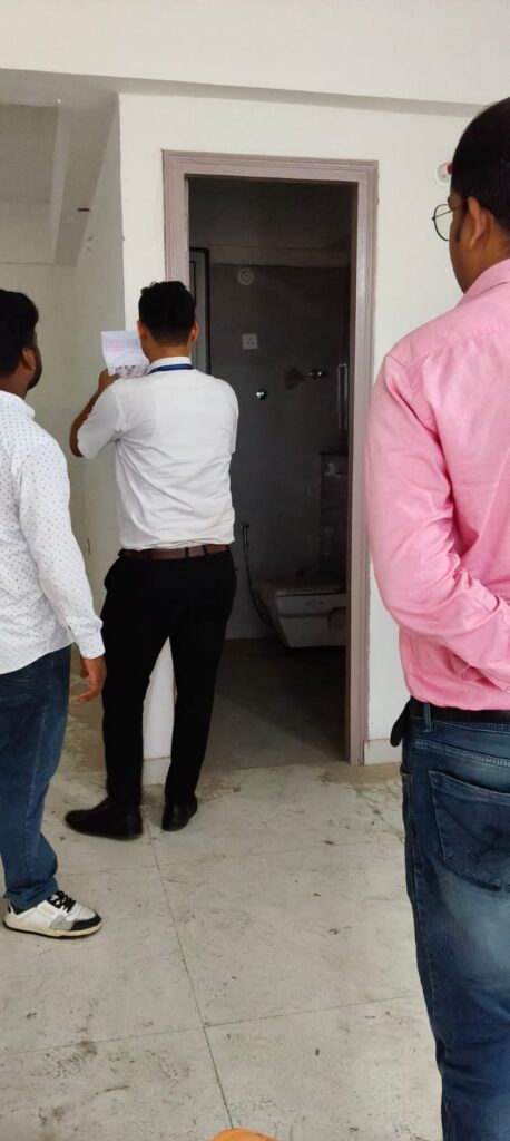 टॉयलेट किस दिशा में होना चाहिए Vastu के अनुसार